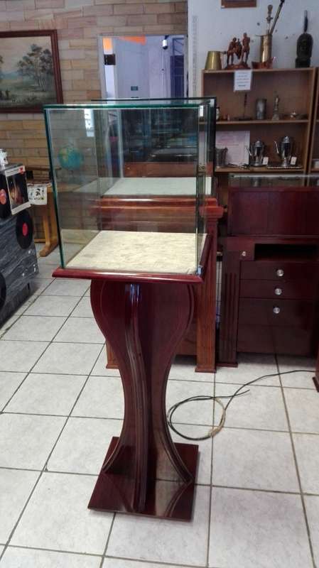 Exclusive Solid Wood Cabinet