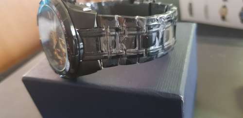 ORIGINAL CASIO EDIFICE EFR539BK-1A