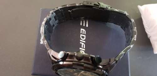 ORIGINAL CASIO EDIFICE EFR539BK-1A