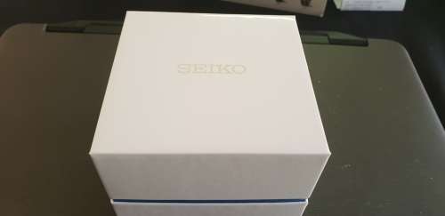 ORIGINAL BRAND NEW SEIKO CAL.7T62 1/5 ALARM CHRONOGRAPH