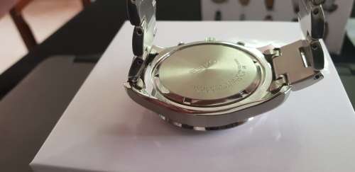 ORIGINAL BRAND NEW SEIKO CAL.7T62 1/5 ALARM CHRONOGRAPH