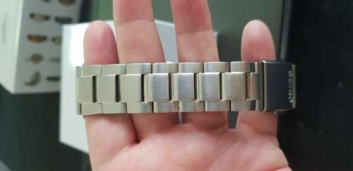 ORIGINAL BRAND NEW SEIKO CAL.7T62 1/5 ALARM CHRONOGRAPH