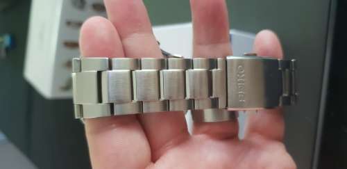 ORIGINAL BRAND NEW SEIKO CAL.7T62 1/5 ALARM CHRONOGRAPH