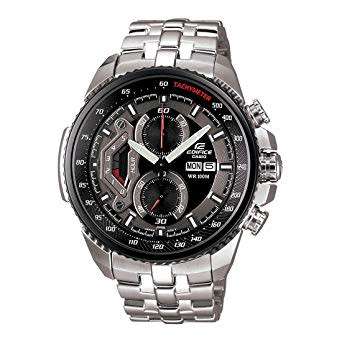 ORIGINAL CASIO EDIFICE  558 - 1AV