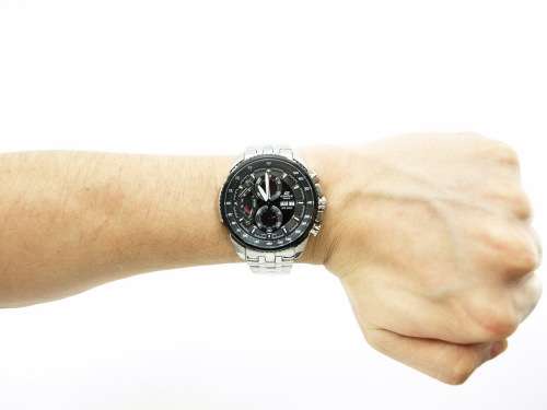ORIGINAL CASIO EDIFICE  558 - 1AV