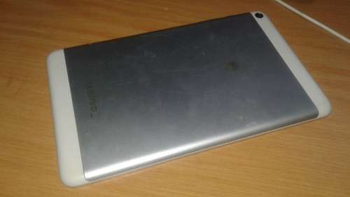 Huawei MediaPad T1 8.0