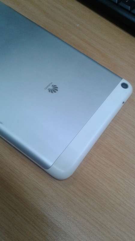 Huawei MediaPad T1 8.0
