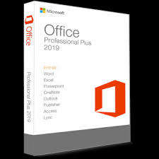 Microsoft Office 2019 Professional Plus
