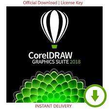coreldraw x8 graphics suite 2018