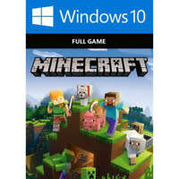 Minecraft Windows 10 Edition