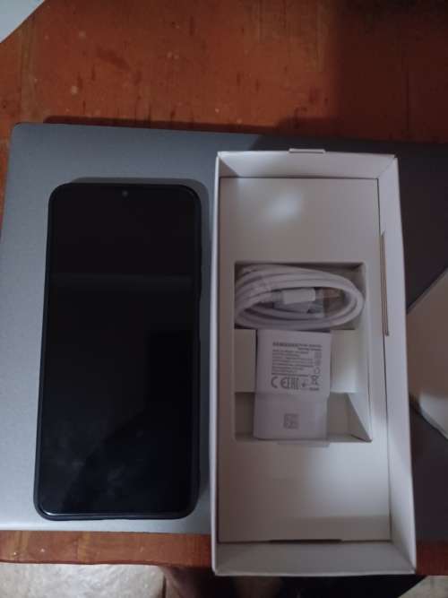 Samsung Galaxy A04E