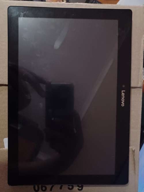 LenovoPad TB2-X30L