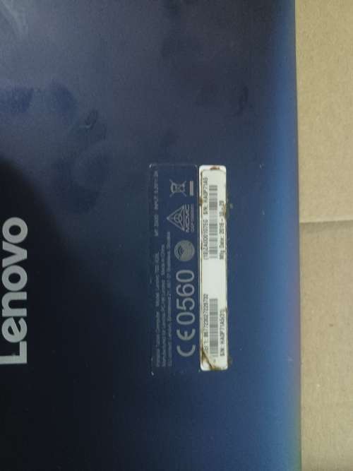 LenovoPad TB2-X30L