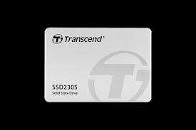 Transcend 256GB