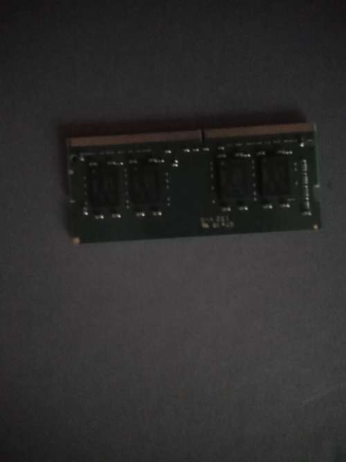 8GB Crucial DDR4