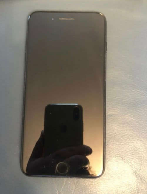 Iphone 7 Plus 32GB matte Black