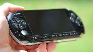 Play Station Portable