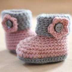 Baby Boots