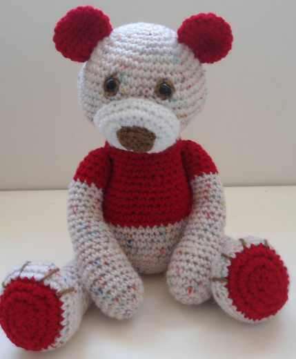 Baby Gift Cute Teddy