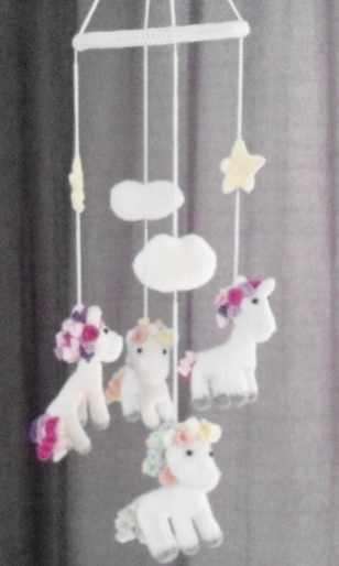 Unicorn Mobile.
