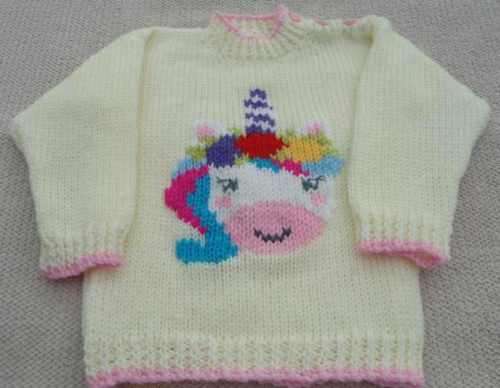 Unicorn Jersey