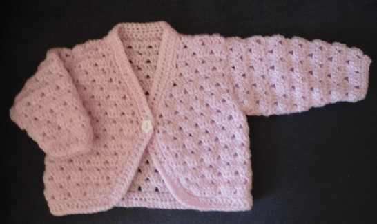 Bolero jacket