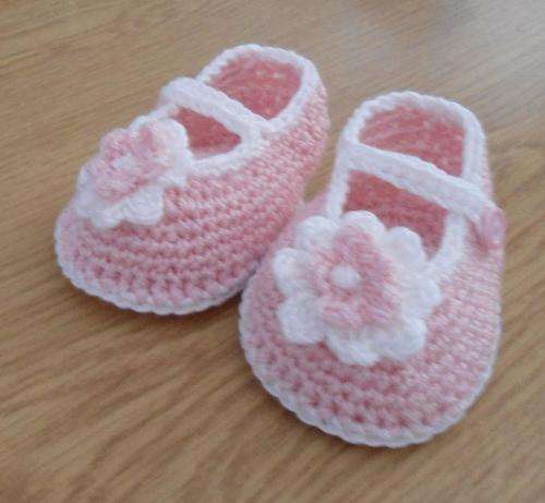 Baby  shoes