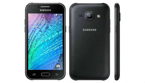 Samsung Galaxy J2 Dual Sim