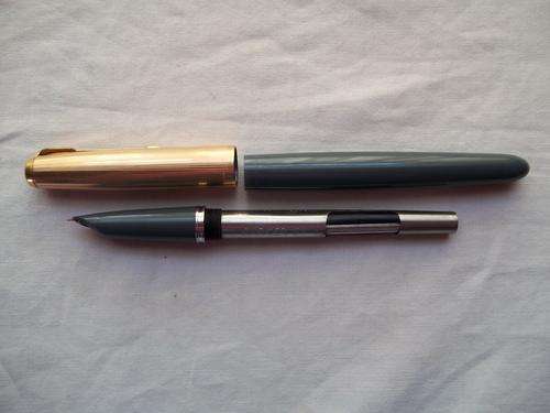 Fontein Pen, Parker