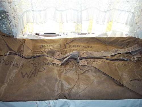 Army Kit Bag no 4 (r)