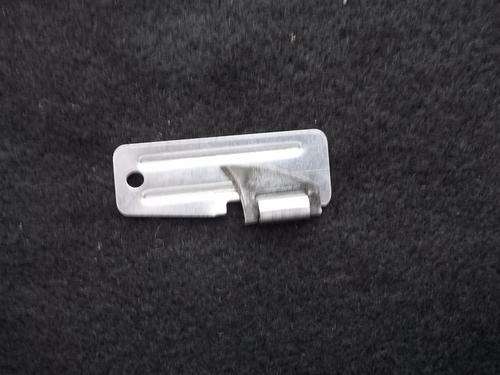 Army can opener no 1