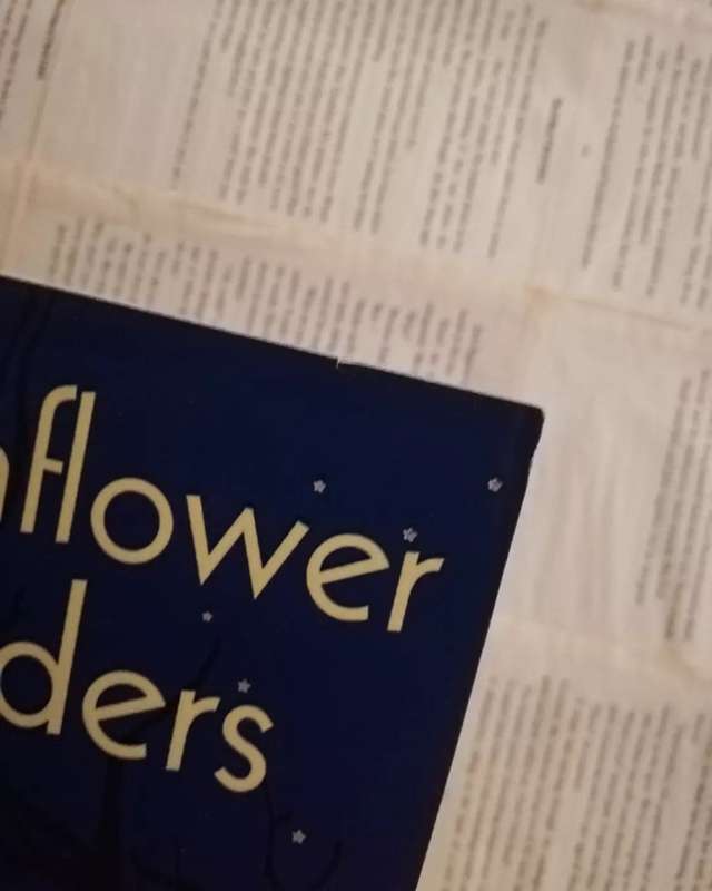 Moonflower Murders by Anthony Horowitz (Book 2)