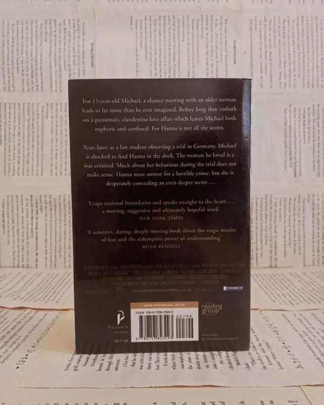The House on Half Moon Street by Alex Reeve (Book 1)