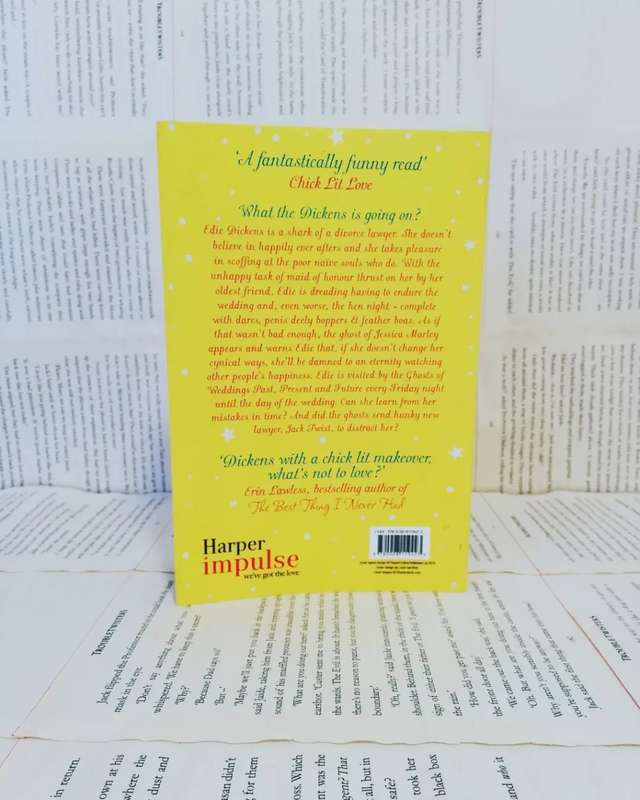 No One Wants to Be Miss Havisham by Brigid Coady