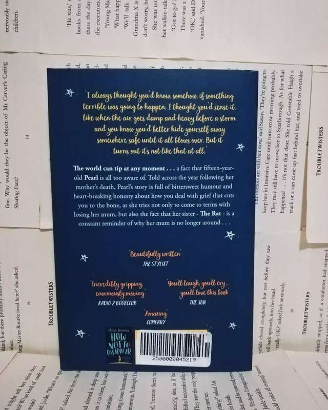 The Year of the Rat by Clare Furniss (Book 2)