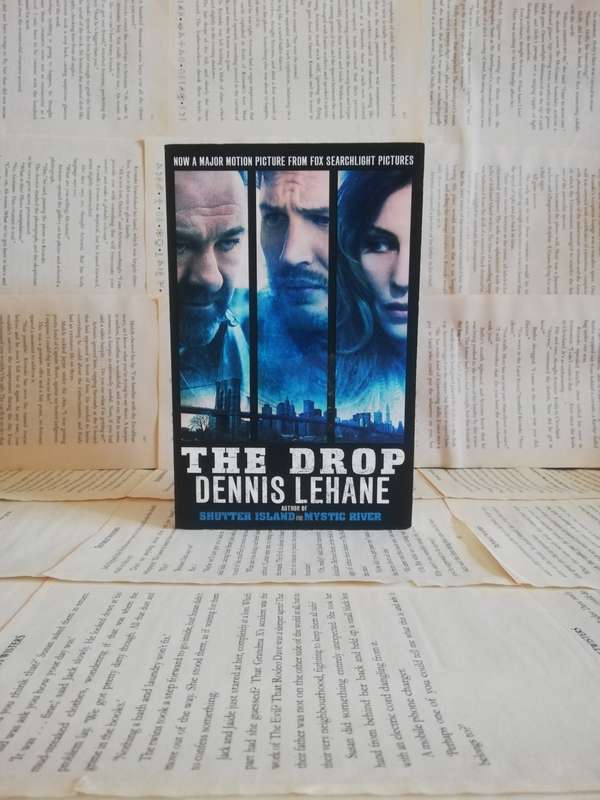 The Drop by Dennis Lehane