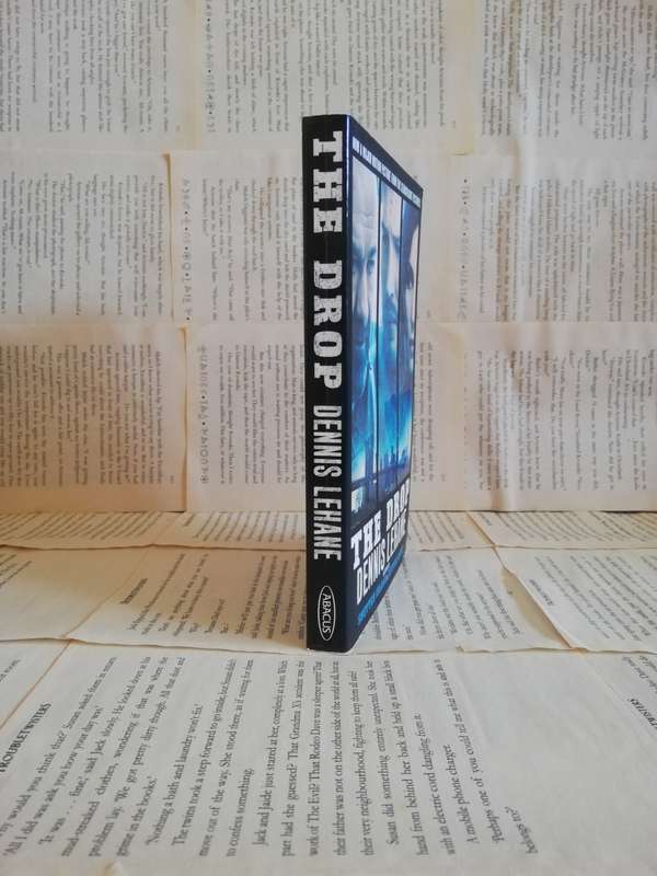 The Drop by Dennis Lehane