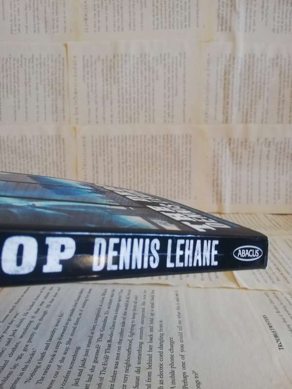 The Drop by Dennis Lehane