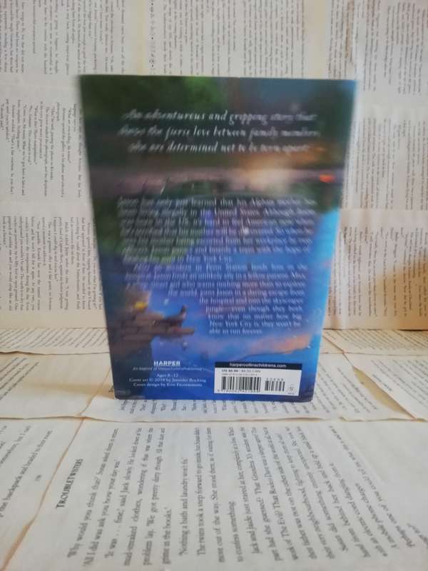 The Sky at Our Feet by Nadia Hashimi