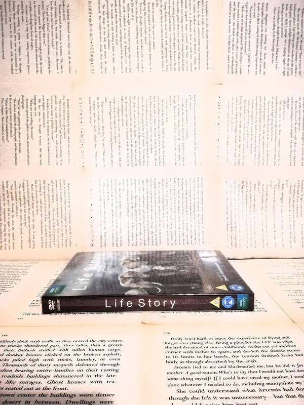 David Attenborough - Life Story [DVD]
