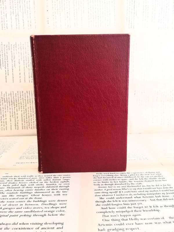 Pickwick Papers by Charles Dickens (1953 editions)