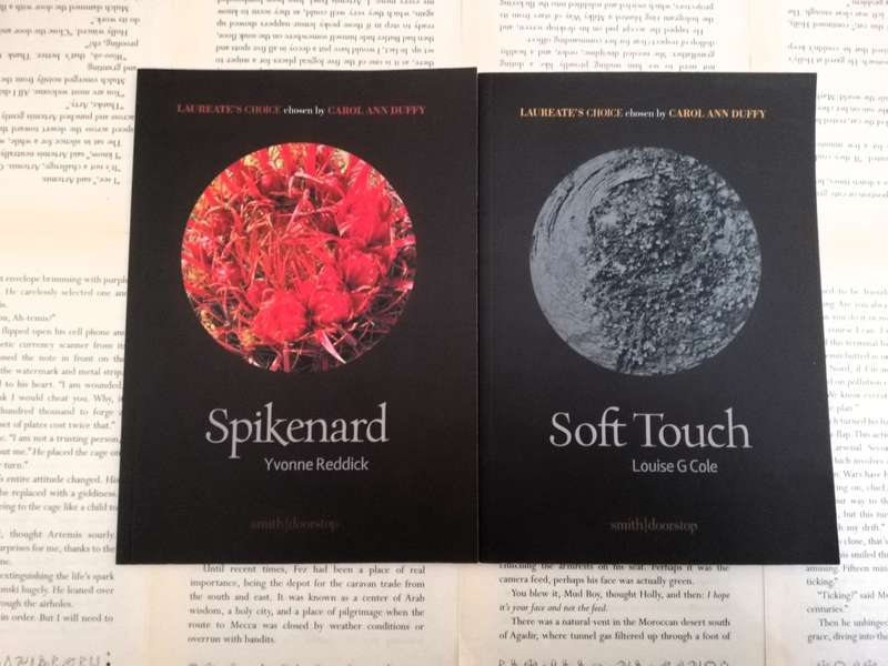 Laureate`s Choice Poetry Bundle (4 Books)