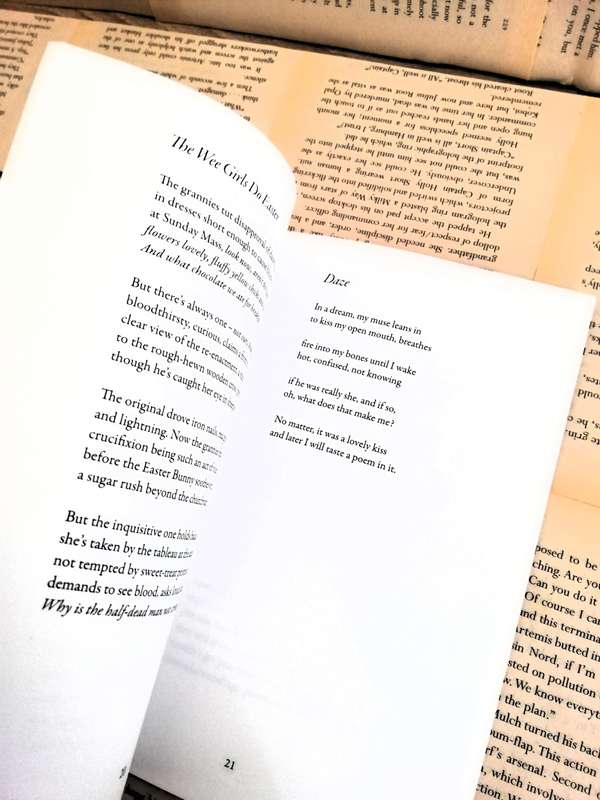 Laureate`s Choice Poetry Bundle (4 Books)