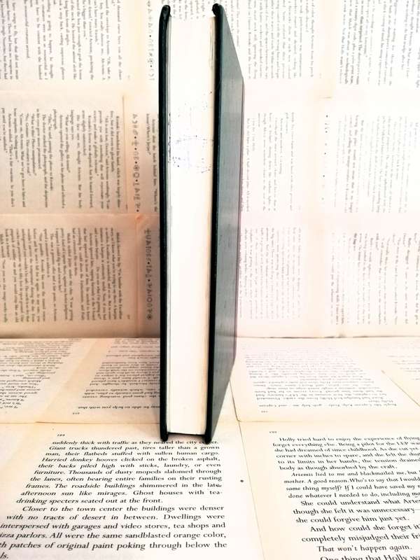 A Christmas Carol and Other Stories by Charles Dickens (1994 edition)