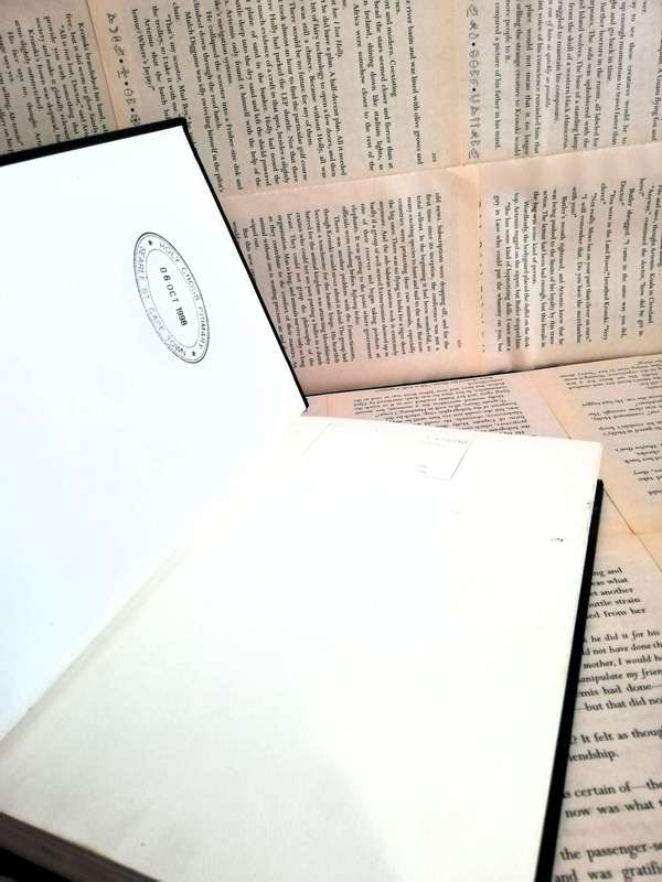 A Christmas Carol and Other Stories by Charles Dickens (1994 edition)