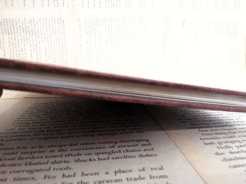 A Book of Verse