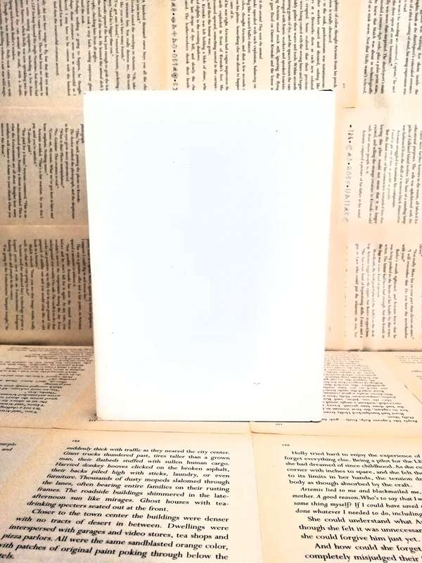 Poems of Lyrical Verse by Robin Castel - 2009 edition