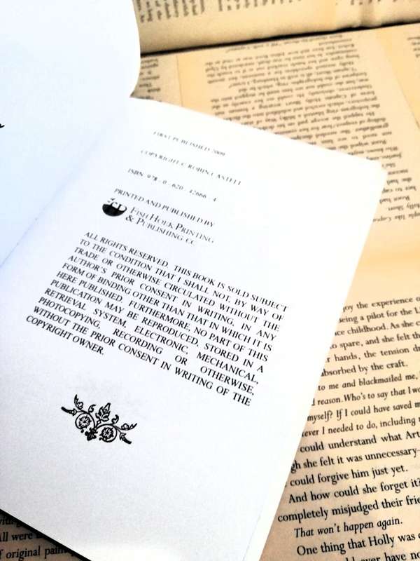 Poems of Lyrical Verse by Robin Castel - 2009 edition