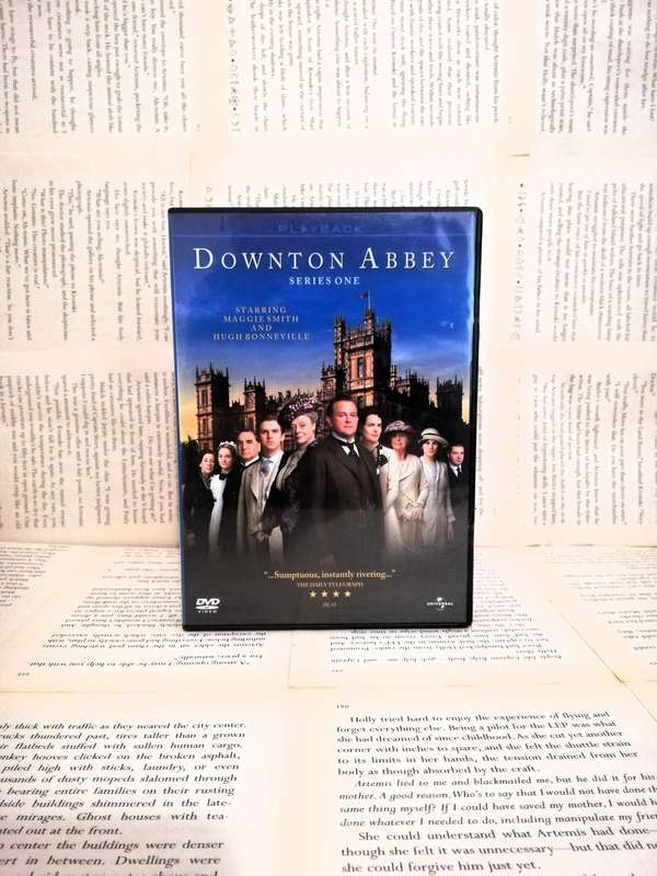 Downton Abbey Season 1 [DVD]
