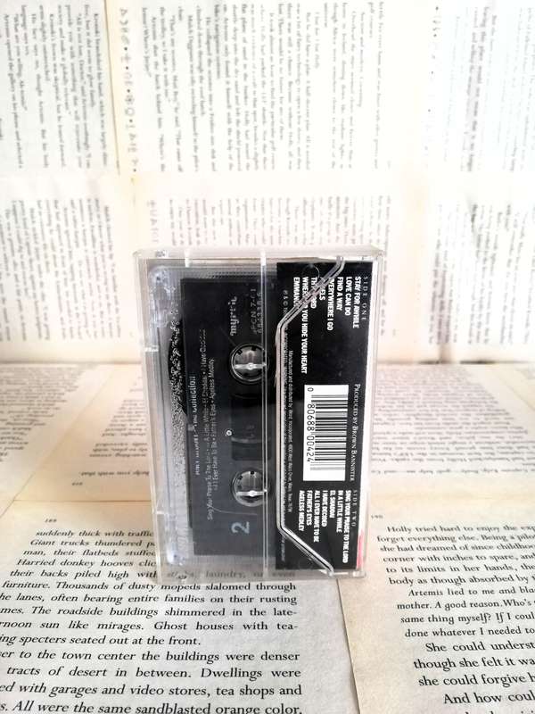 Amy Grant - The Collection [Cassette]